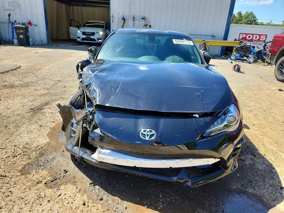 Photo 5 from auction – 2020 TOYOTA 86 with VIN JF1ZNAE15L9752363