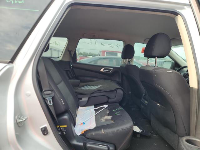 Photo 11 from auction – 2020 NISSAN PATHFINDER with VIN 5N1DR2ANXLC625534
