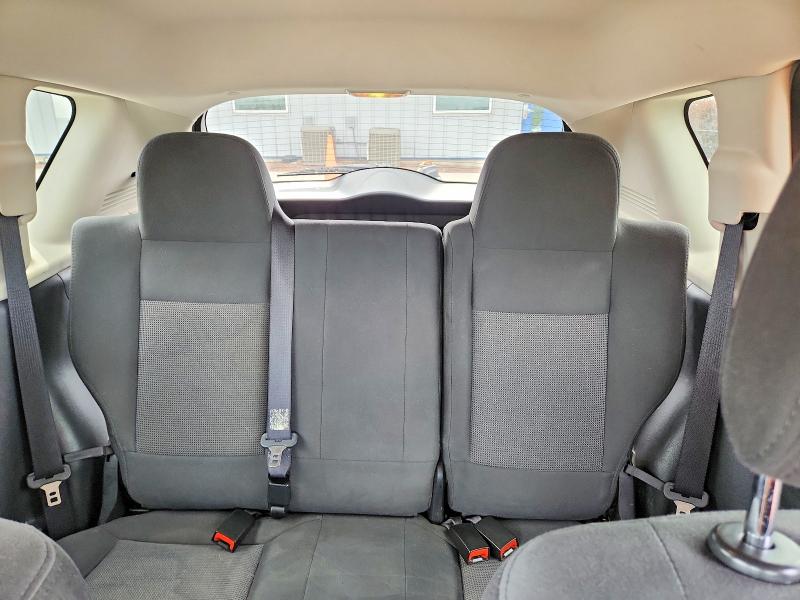 Photo 10 from auction – 2012 JEEP COMPASS with VIN 1C4NJCEA8CD683780