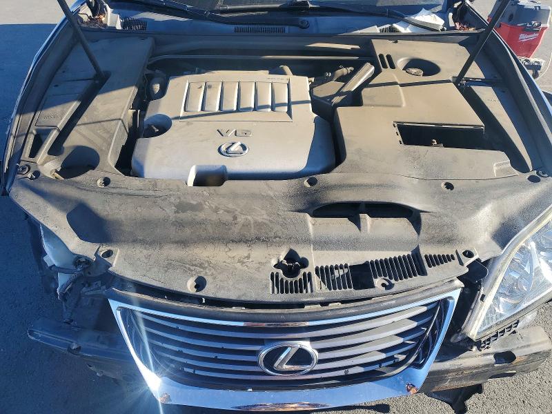 صورة رقم 11 من المزاد - 2007 LEXUS ES مع VIN JTHBJ46G572011249