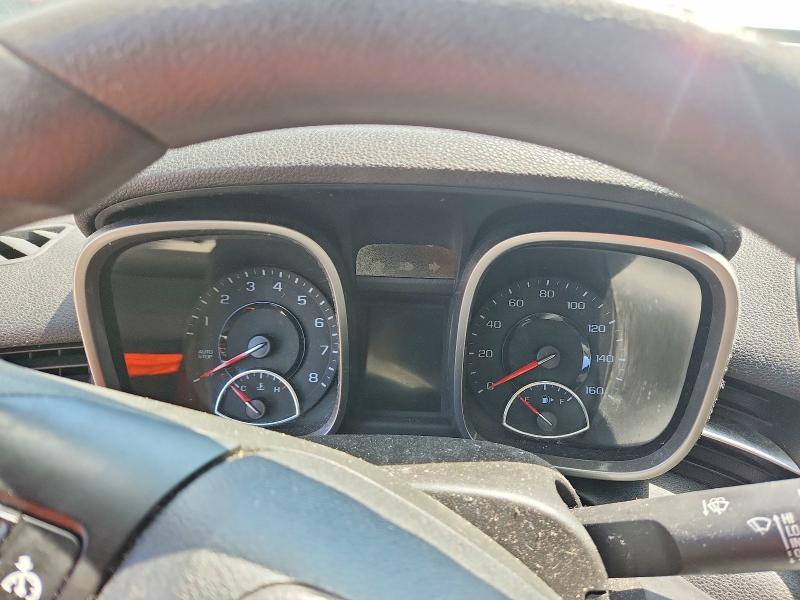Photo 9 from auction – 2016 CHEVROLET MALIBU LIMITED with VIN 1G11A5SA3GU138566