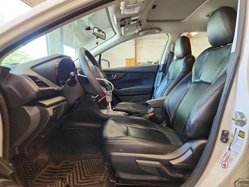 Фото 7 с аукциона – 2018 SUBARU IMPREZA с VIN 4S3GTAA64J3721551