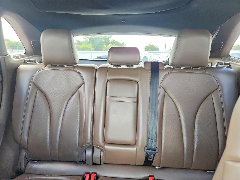 Photo 10 from auction – 2015 LINCOLN MKC with VIN 5LMCJ1A95FUJ12719