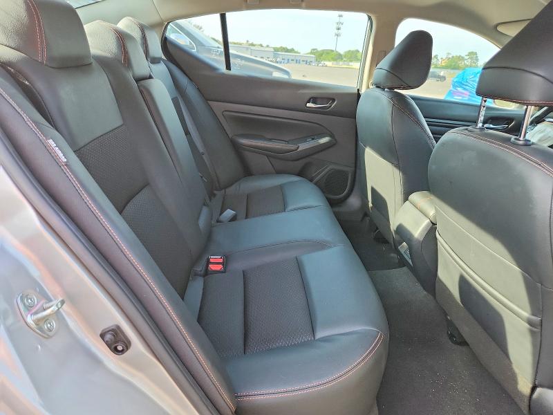 Photo 10 from auction – 2022 NISSAN ALTIMA with VIN 1N4BL4CV6NN319014