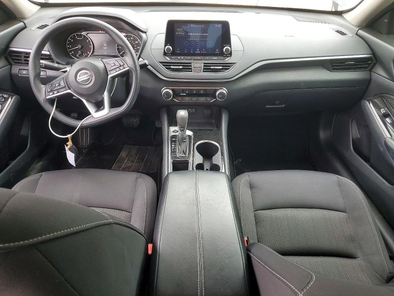 Photo 8 from auction – 2021 NISSAN ALTIMA with VIN 1N4BL4DV6MN417618