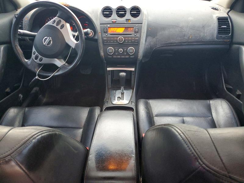 Photo 8 from auction – 2008 NISSAN ALTIMA with VIN 1N4AL21E38N551965