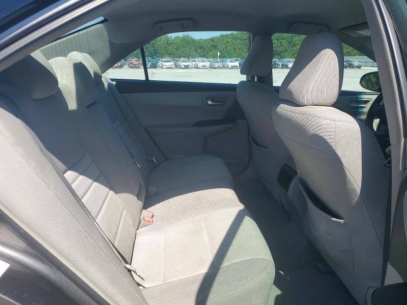 Photo 10 from auction – 2017 TOYOTA CAMRY with VIN 4T1BF1FK8HU433281