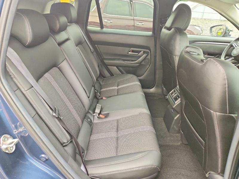 Photo 11 from auction – 2025 MAZDA CX-50 with VIN 7MMVAABW2SN121726