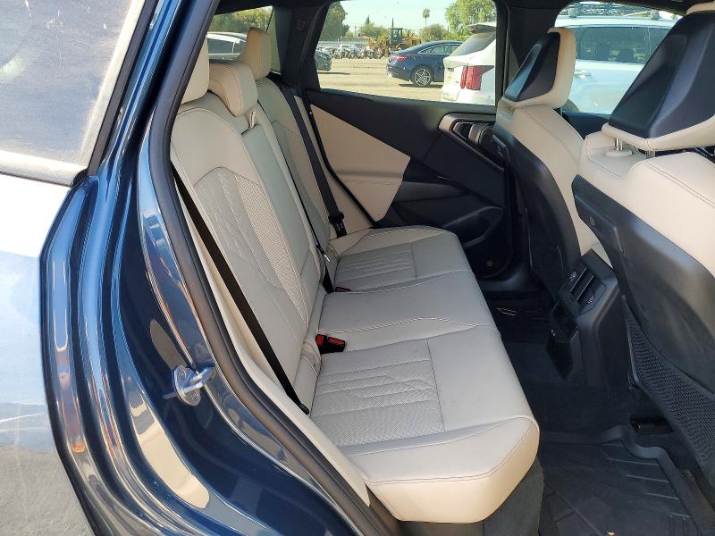 Photo 11 from auction – 2026 BMW X3 with VIN 5UX53GP0XT9207540