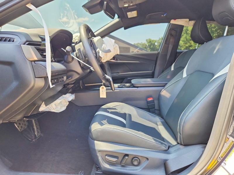 Photo 7 from auction – 2025 TOYOTA CAMRY with VIN 4T1DBADK2SU509771