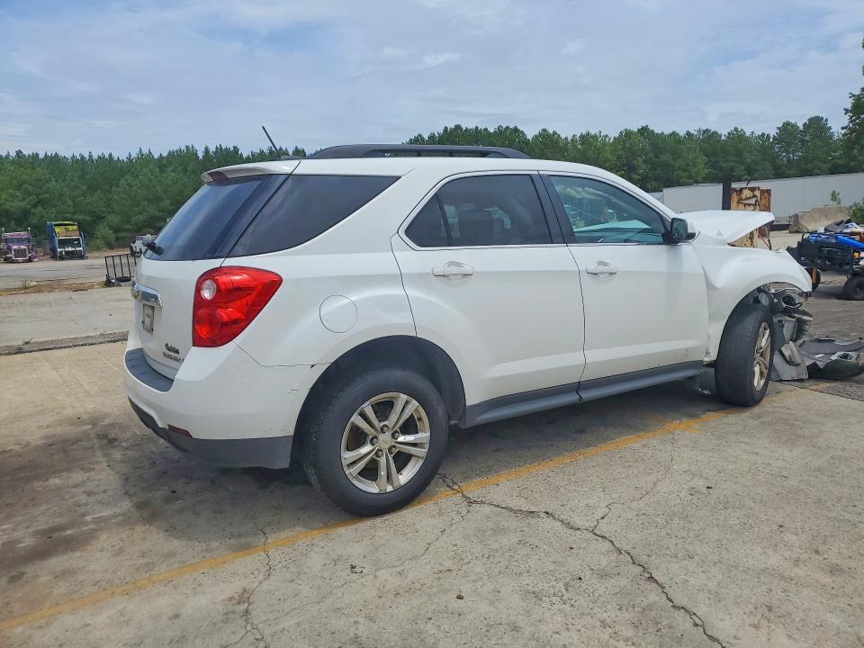 Photo 3 from auction – 2015 CHEVROLET EQUINOX with VIN 2GNALBEK3F6336606
