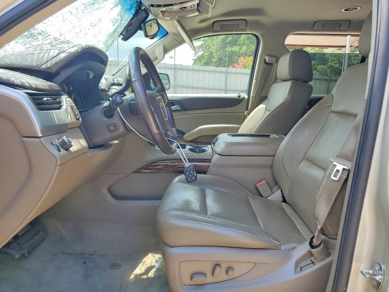 Photo 7 from auction – 2015 GMC YUKON with VIN 1GKS1BKC5FR100886