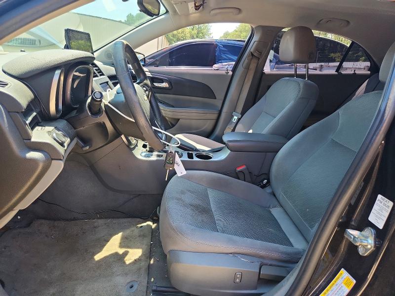 Photo 7 from auction – 2015 CHEVROLET MALIBU with VIN 1G11A5SL0FF336896
