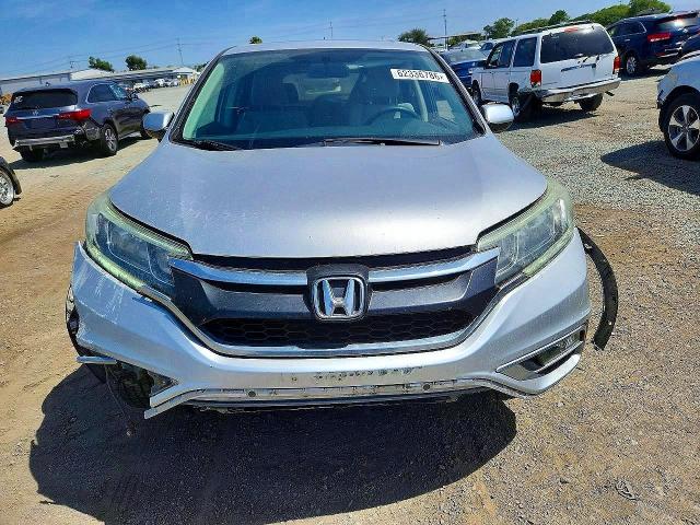 Photo 5 from auction – 2016 HONDA CR-V with VIN 3CZRM3H56GG700280
