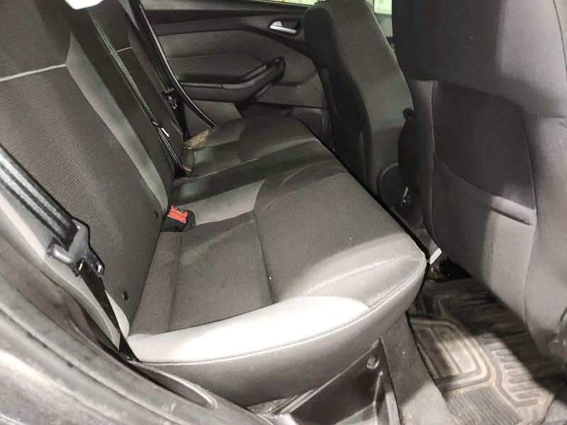 Photo 10 from auction – 2014 FORD FOCUS with VIN 1FADP3F26EL238390