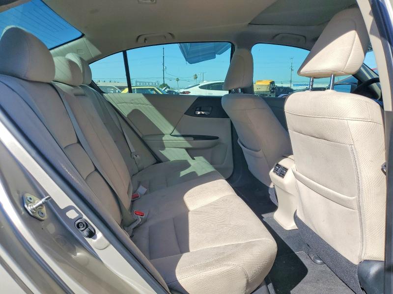 Photo 10 from auction – 2016 HONDA ACCORD with VIN 1HGCR2F79GA245324