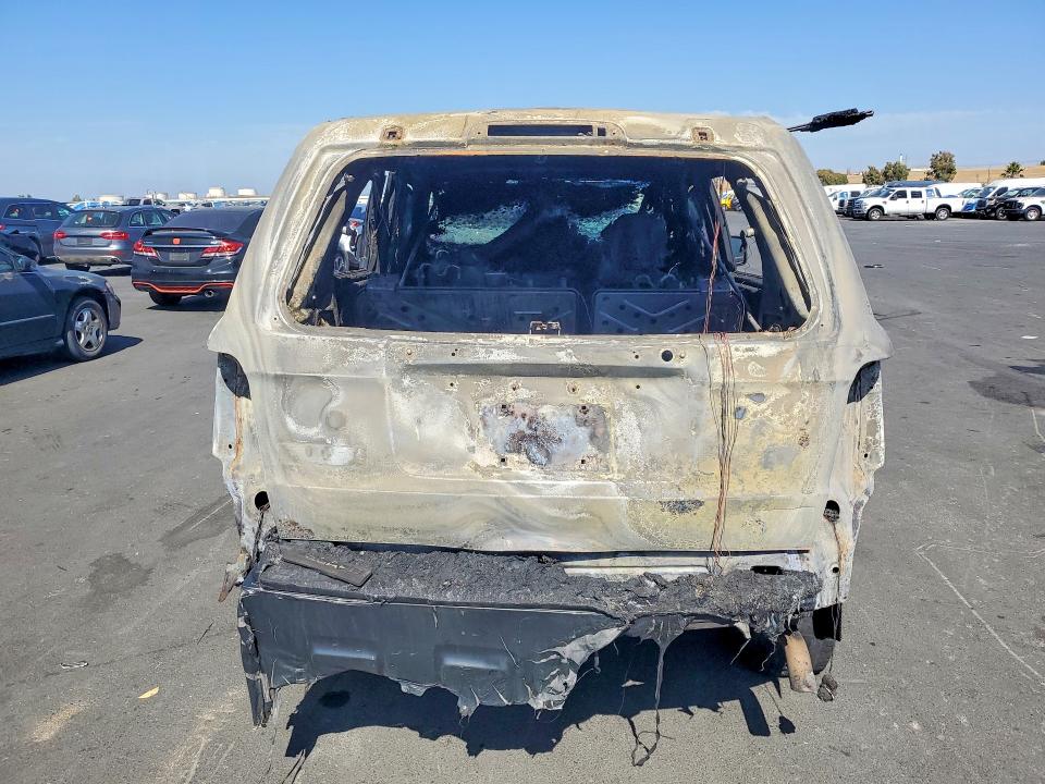 Photo 6 from auction – 2009 FORD ESCAPE with VIN 1FMCU03719KD07247