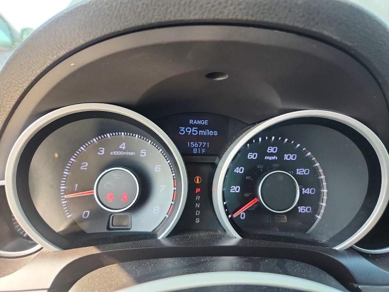 Photo 9 from auction – 2013 ACURA TL with VIN 19UUA9F53DA001098