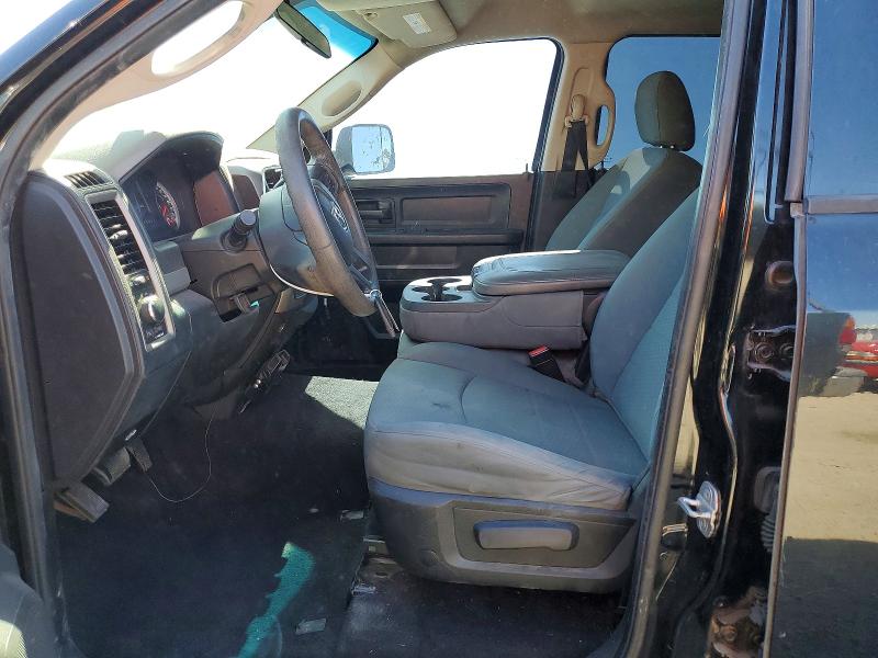 Photo 7 from auction – 2013 RAM 1500 with VIN 1C6RR7FT2DS502484