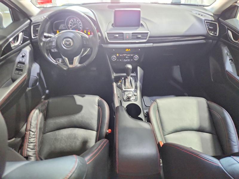 Фото 8 с аукциона – 2015 MAZDA 3 с VIN 3MZBM1M77FM183930
