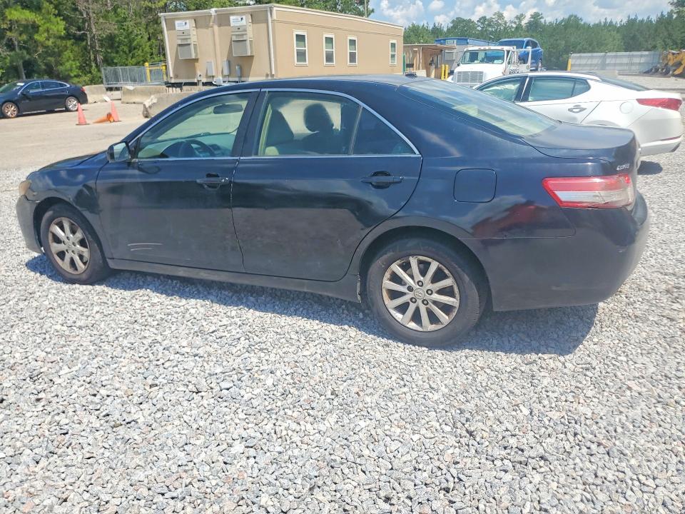 Foto 2 de la subasta – 2011 TOYOTA CAMRY con VIN 4T1BF3EK8BU166373