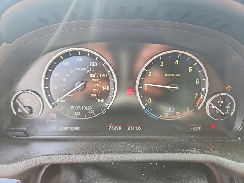 صورة رقم 9 من المزاد - 2016 BMW X3 مع VIN 5UXWX9C59G0D93509