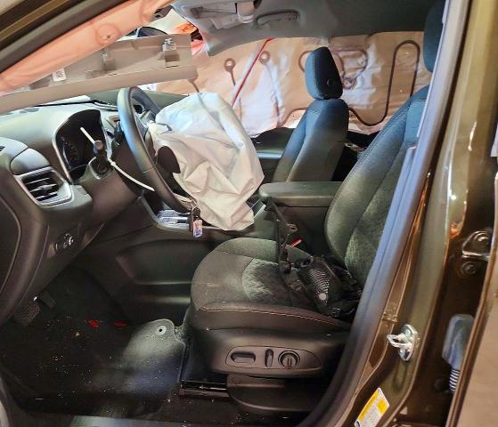 Photo 7 from auction – 2024 CHEVROLET EQUINOX with VIN 3GNAXUEG6RL198488