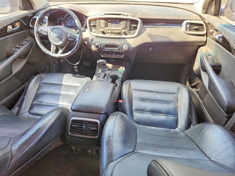 Zdjęcie 8 z aukcji – 2016 KIA SORENTO z VIN 5XYPH4A52GG072766