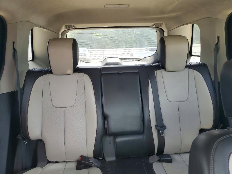 Photo 10 from auction – 2014 GMC TERRAIN with VIN 2GKFLTE31E6172031