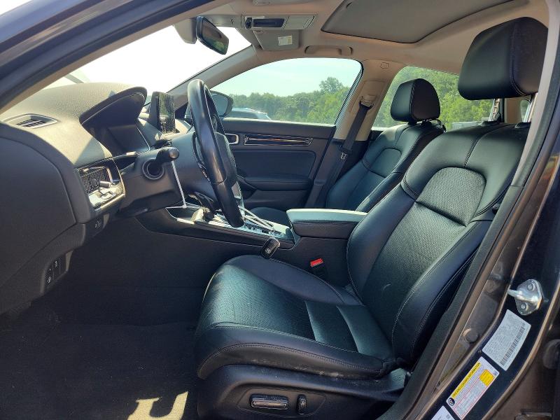 Photo 7 from auction – 2023 HONDA CIVIC with VIN 2HGFE1F91PH306946