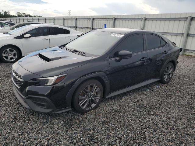 Foto 1 de la subasta – 2022 SUBARU WRX con VIN JF1VBAA69N9024685