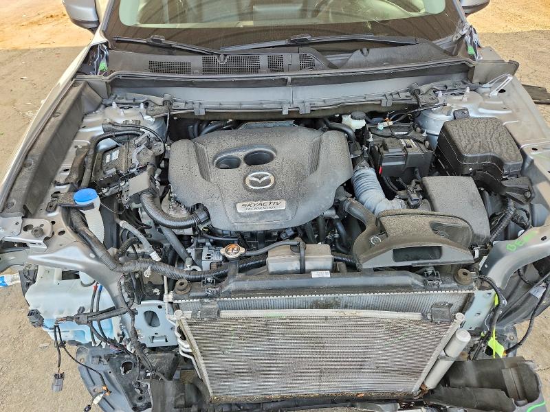Foto 11 de la subasta – 2019 MAZDA CX-9 con VIN JM3TCBCY7K0326356