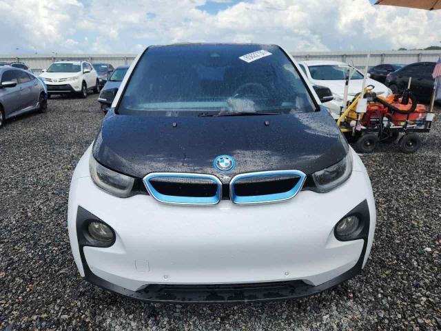 Photo 5 from auction – 2015 BMW I3 with VIN WBY1Z2C5XFV286396