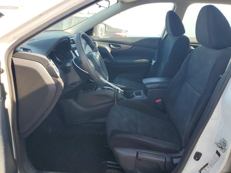 Photo 7 from auction – 2014 NISSAN ROGUE with VIN 5N1AT2MT3EC857944