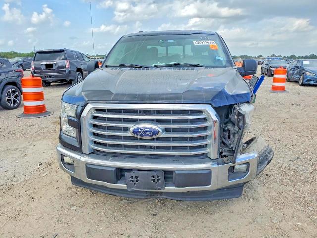 Photo 5 from auction – 2017 FORD F150 with VIN 1FTEW1CP5HKC60980