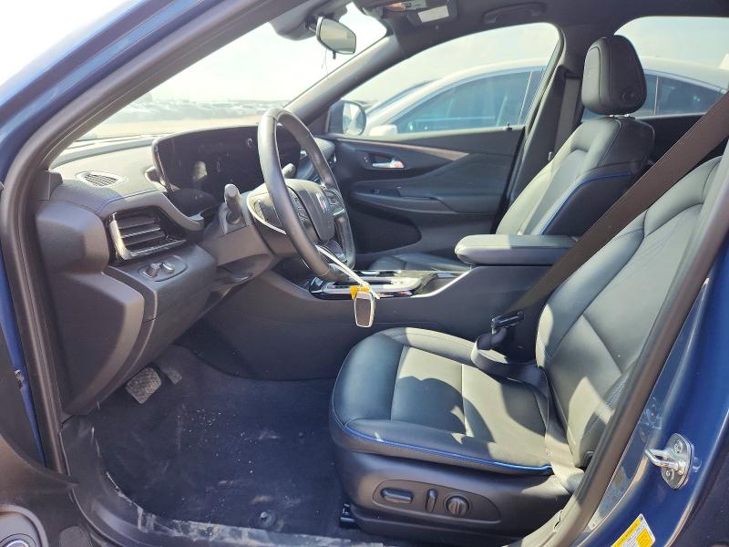 Photo 7 from auction – 2025 BUICK ENVISTA with VIN KL47LBEP1SB104604