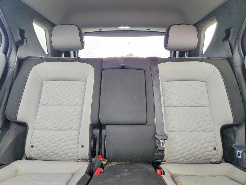 Photo 10 from auction – 2019 CHEVROLET EQUINOX with VIN 2GNAXJEV3K6196995