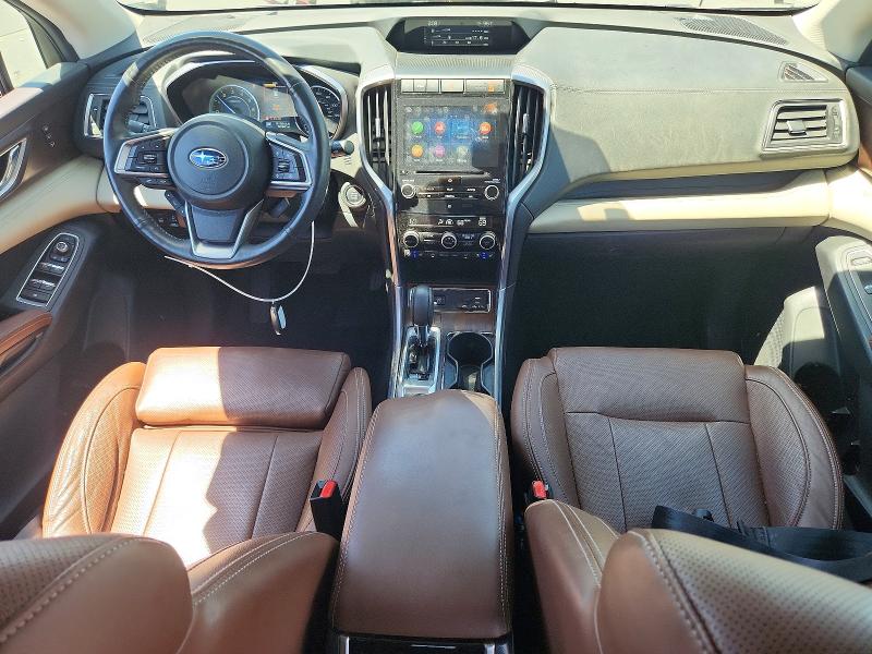 Photo 8 from auction – 2022 SUBARU ASCENT with VIN 4S4WMARD9N3465355