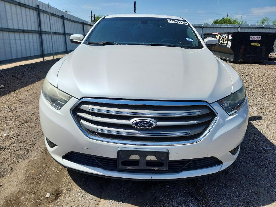 Photo 5 from auction – 2016 FORD TAURUS with VIN 1FAHP2E87GG127960