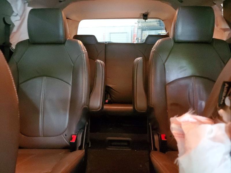 Zdjęcie 10 z aukcji – 2015 GMC ACADIA z VIN 1GKKRSKD3FJ376032