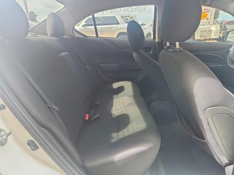 Photo 10 from auction – 2020 MITSUBISHI MIRAGE with VIN ML32F3FJ7LHF08583