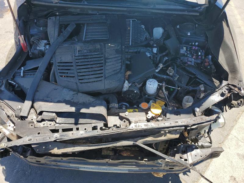 Photo 11 from auction – 2020 SUBARU WRX with VIN JF1VA1J65L9816686