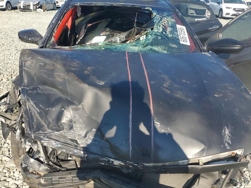 Photo 11 from auction – 2013 HYUNDAI SONATA with VIN 5NPEC4AC4DH587809