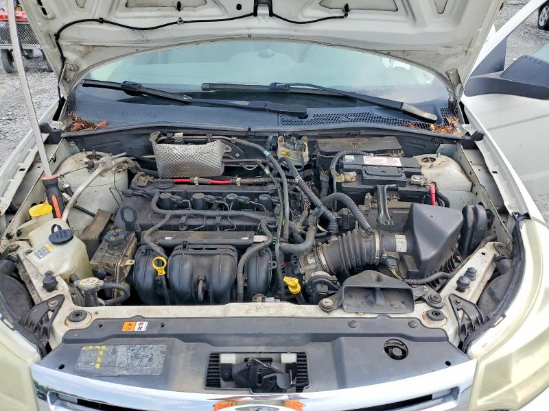 Photo 11 from auction – 2010 FORD FOCUS with VIN 1FAHP3EN9AW230306