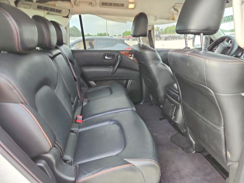 Photo 11 from auction – 2019 NISSAN ARMADA with VIN JN8AY2ND7K9089475