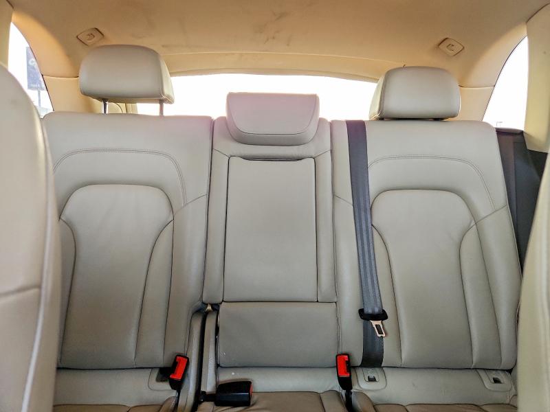 Zdjęcie 10 z aukcji – 2016 AUDI Q5 z VIN WA1D7AFP3GA018613