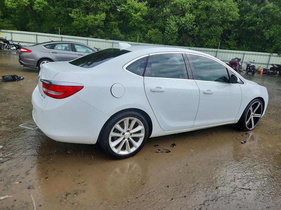 Photo 3 from auction – 2015 BUICK VERANO with VIN 1G4PR5SK1F4118815