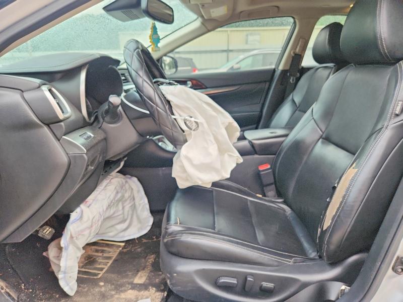 Zdjęcie 7 z aukcji – 2020 NISSAN MAXIMA z VIN 1N4AA6DV4LC370127