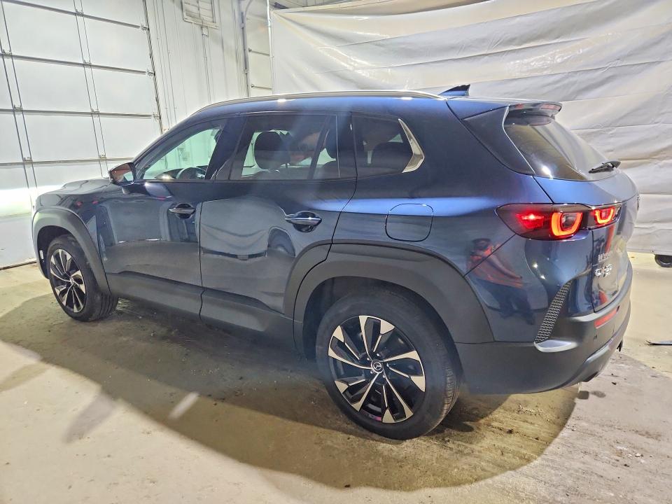 Photo 2 from auction – 2026 MAZDA CX-50 with VIN 7MMVAAEW1TN144041