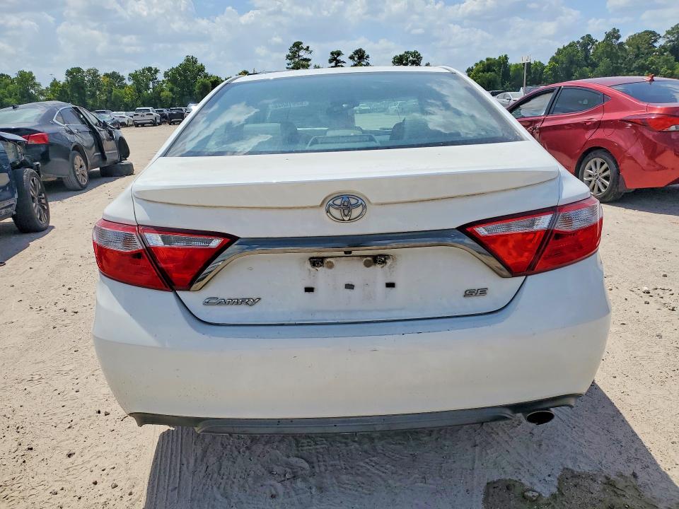 Photo 6 from auction – 2016 TOYOTA CAMRY with VIN 4T1BF1FK4GU196951